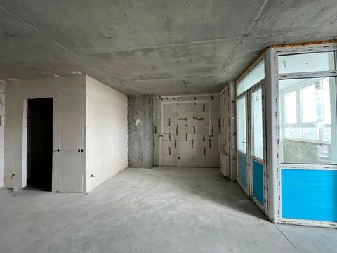 квартира по адресу с. Новоселки, Пригородная ул., 22-Б