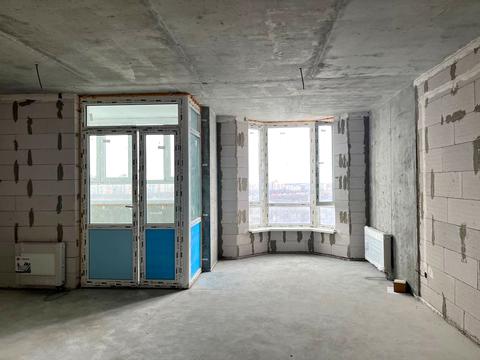 квартира по адресу с. Новоселки, Пригородная ул., 22-Б