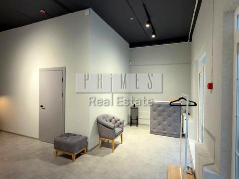 комерційна за адресою Київ, Михайла Максимовича вул. (Онуфрія Трутенка), 26-Г