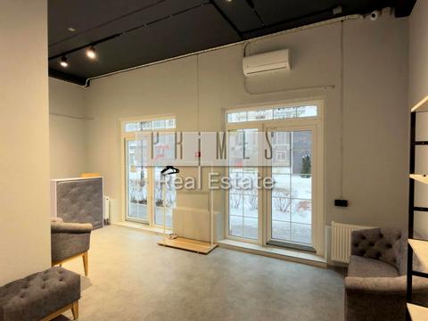 комерційна за адресою Київ, Михайла Максимовича вул. (Онуфрія Трутенка), 26-Г