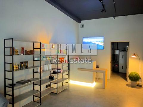 комерційна за адресою Київ, Михайла Максимовича вул. (Онуфрія Трутенка), 26-Г