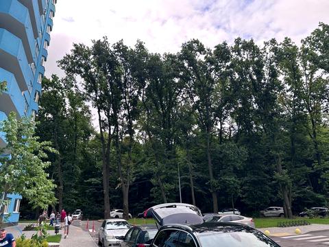 квартира по адресу с. Новоселки, Пригородная ул., 22-Б