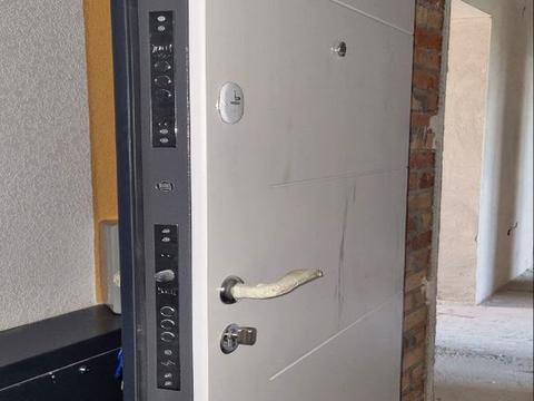 квартира за адресою Романа Шухевича вул. (Курчатова), 8/2