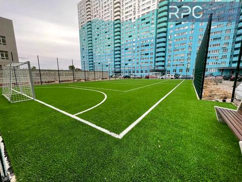 квартира по адресу с. Новоселки, Пригородная ул., 22-Б