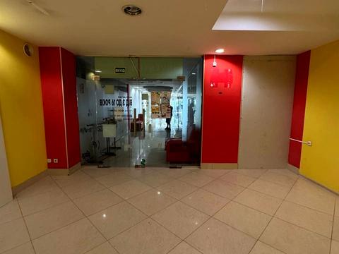 коммерческая по адресу Черновола просп. (700-летия Львова), 67г