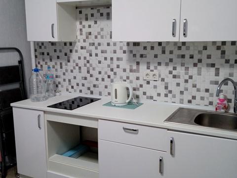 квартира за адресою Домобудівельна вул., 11