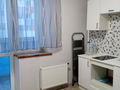 квартира за адресою Домобудівельна вул., 11