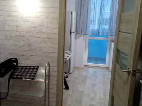 квартира за адресою Домобудівельна вул., 11