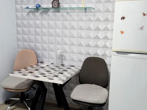 квартира за адресою Домобудівельна вул., 11