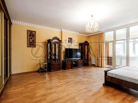 квартира по адресу Евгения Коновальца ул. (Щорса), 44-А