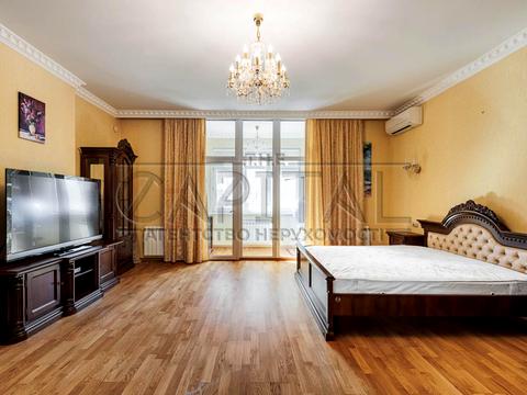 квартира по адресу Евгения Коновальца ул. (Щорса), 44-А