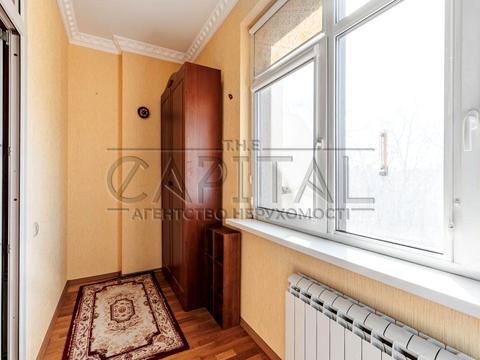 квартира по адресу Евгения Коновальца ул. (Щорса), 44-А