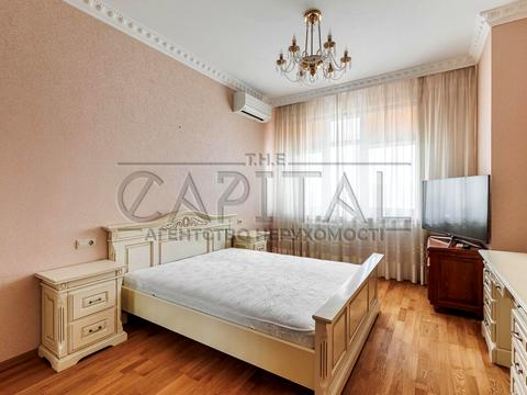 квартира по адресу Евгения Коновальца ул. (Щорса), 44-А