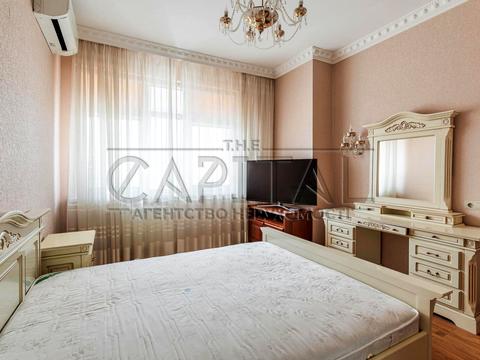 квартира по адресу Евгения Коновальца ул. (Щорса), 44-А