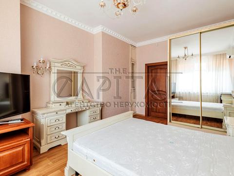 квартира по адресу Евгения Коновальца ул. (Щорса), 44-А