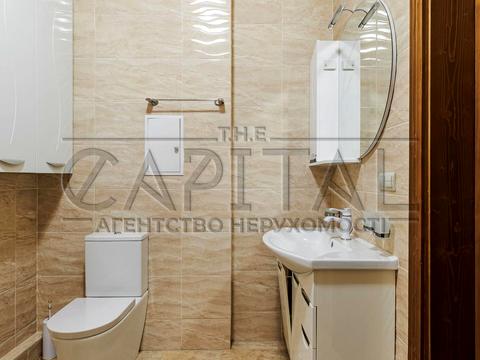 квартира по адресу Евгения Коновальца ул. (Щорса), 44-А