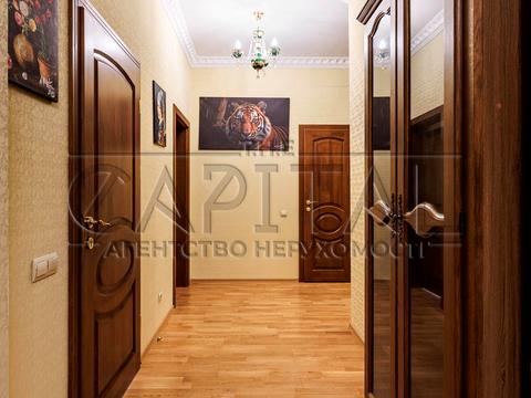 квартира по адресу Евгения Коновальца ул. (Щорса), 44-А