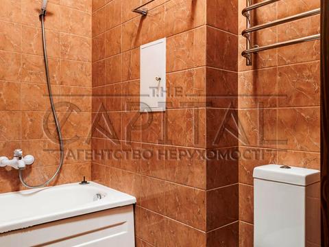 квартира по адресу Евгения Коновальца ул. (Щорса), 44-А