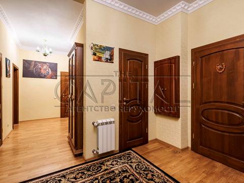 квартира по адресу Евгения Коновальца ул. (Щорса), 44-А