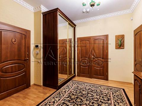 квартира по адресу Евгения Коновальца ул. (Щорса), 44-А