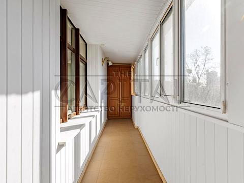 квартира по адресу Евгения Коновальца ул. (Щорса), 44-А