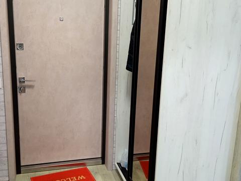 квартира за адресою Домобудівельна вул., 11