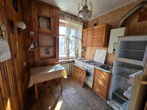 квартира за адресою Донецька вул., 65