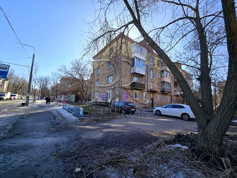 квартира за адресою Донецька вул., 65