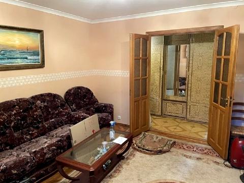 квартира за адресою Новопирогівська вул., 29