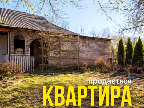 квартира по адресу Луцкая ул., 10