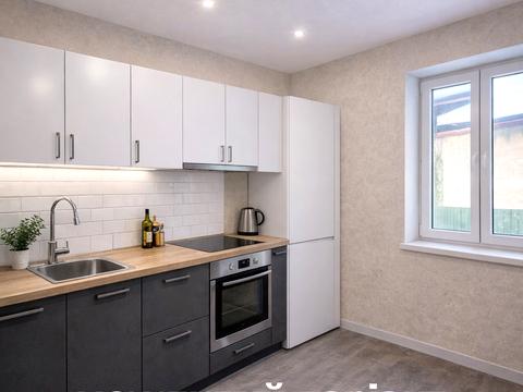 квартира за адресою Луцька вул., 10