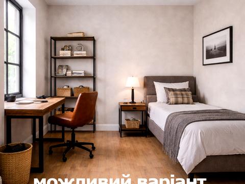 квартира за адресою Луцька вул., 10