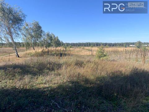 ділянка за адресою Вишгородська