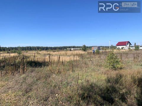 ділянка за адресою Вишгородська