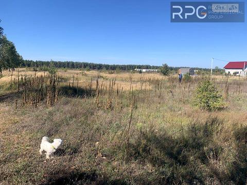 ділянка за адресою Вишгородська