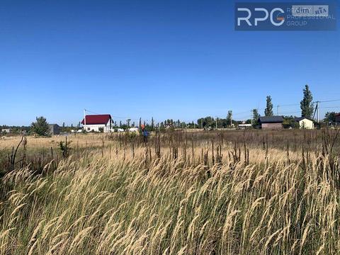 ділянка за адресою Вишгородська