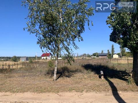 ділянка за адресою Вишгородська