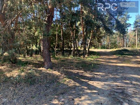 ділянка за адресою Вишгородська