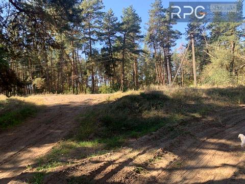 ділянка за адресою Вишгородська