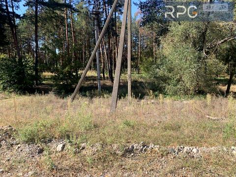 ділянка за адресою Вишгородська