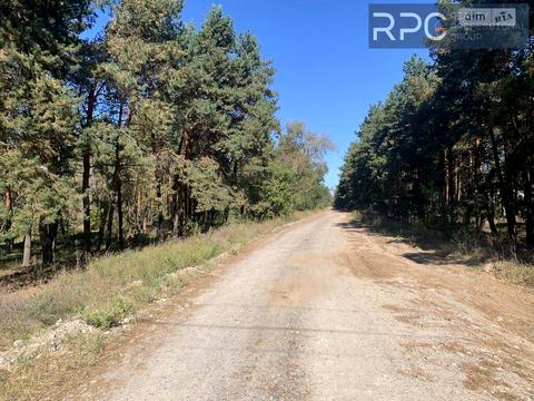 ділянка за адресою Вишгородська