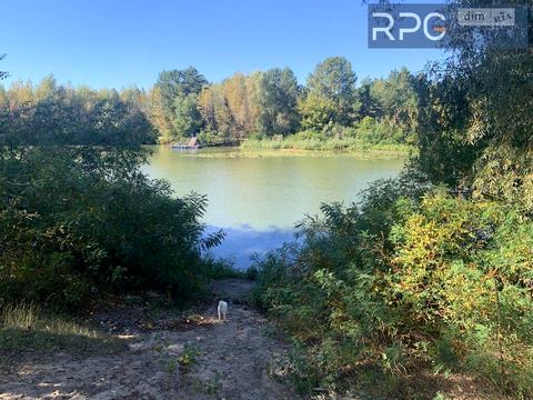 ділянка за адресою Вишгородська