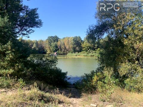 ділянка за адресою Вишгородська