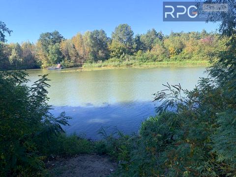 ділянка за адресою Вишгородська