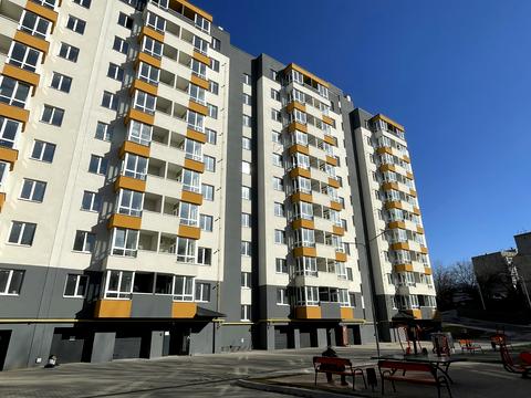 квартира за адресою Костя Широцького вул., 15