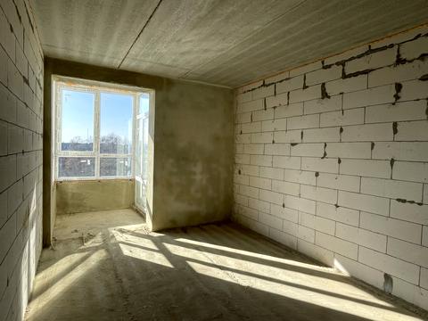квартира по адресу Костя Широцкого ул., 15