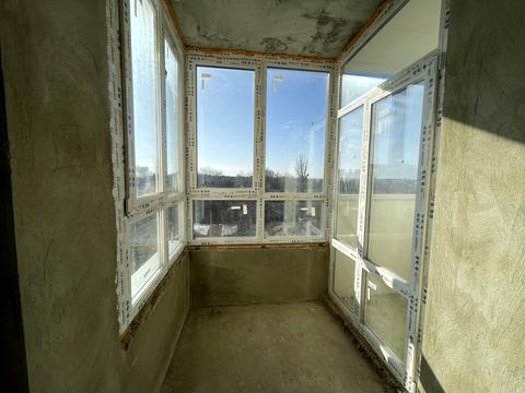 квартира по адресу Костя Широцкого ул., 15
