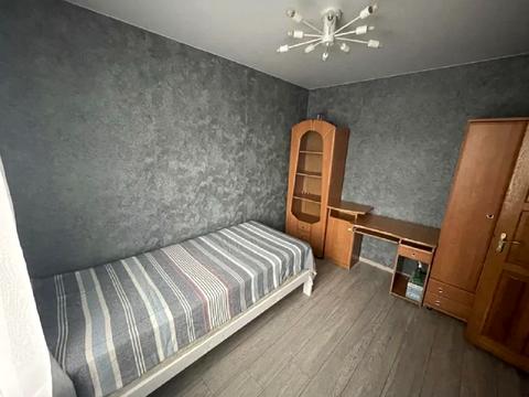 квартира за адресою Новопирогівська вул., 29