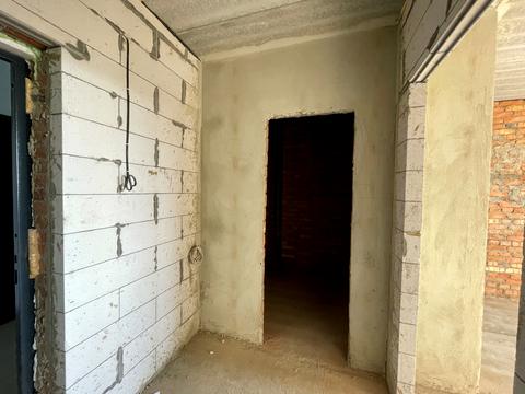 квартира по адресу Костя Широцкого ул., 15