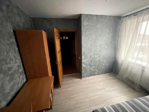 квартира за адресою Новопирогівська вул., 29